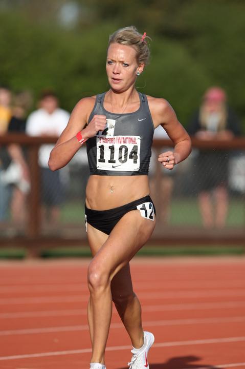 2010 Stanford Invite-College-065.JPG - 2010 Stanford Invitational, March 26-27, Cobb Track and Angell Field, Stanford,CA.